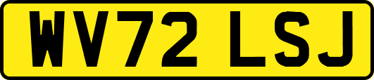 WV72LSJ