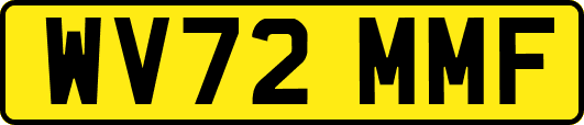 WV72MMF