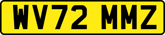 WV72MMZ