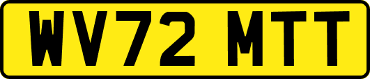 WV72MTT