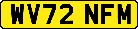 WV72NFM