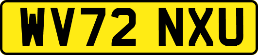 WV72NXU