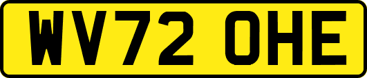 WV72OHE
