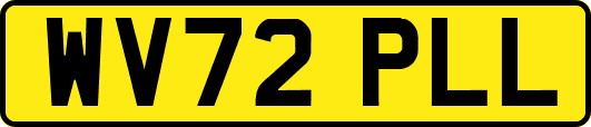 WV72PLL
