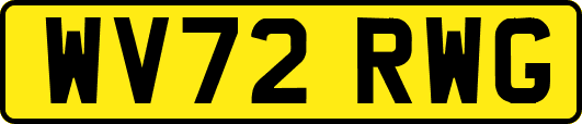 WV72RWG