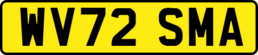 WV72SMA