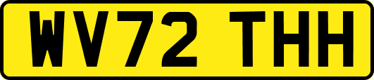 WV72THH