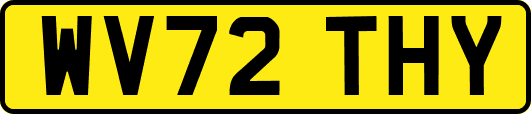 WV72THY