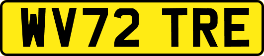 WV72TRE