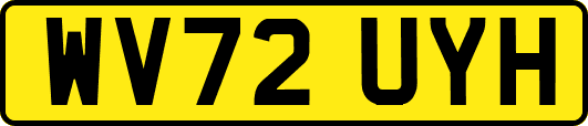 WV72UYH