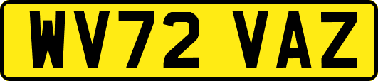 WV72VAZ