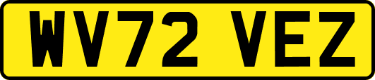 WV72VEZ