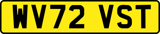 WV72VST
