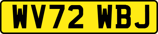 WV72WBJ