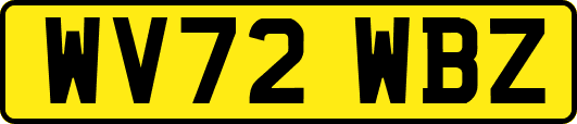 WV72WBZ
