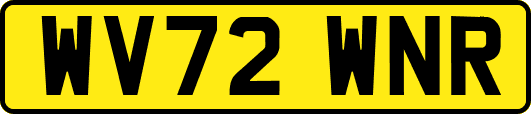 WV72WNR