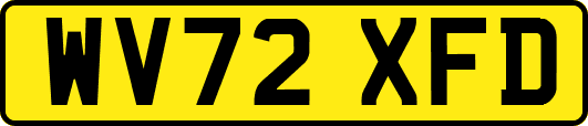 WV72XFD