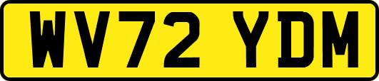 WV72YDM