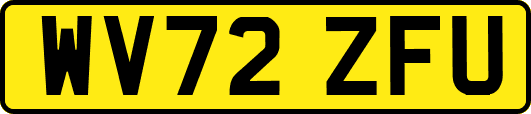 WV72ZFU