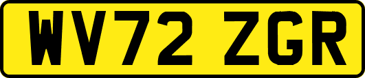 WV72ZGR