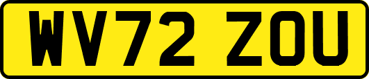 WV72ZOU