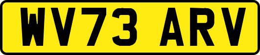 WV73ARV