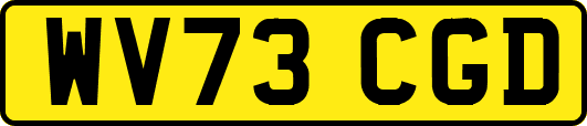 WV73CGD