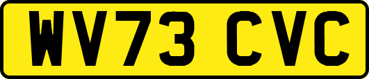 WV73CVC