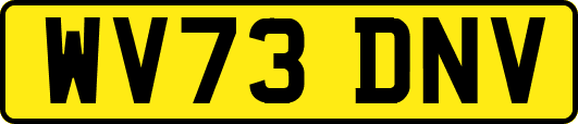 WV73DNV