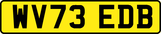 WV73EDB