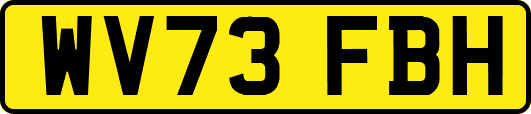 WV73FBH