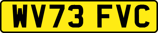 WV73FVC