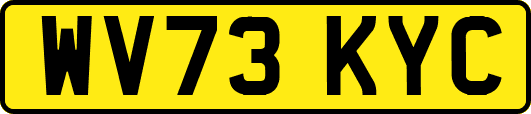 WV73KYC