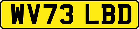 WV73LBD