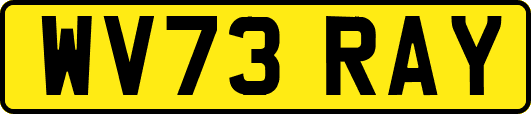 WV73RAY