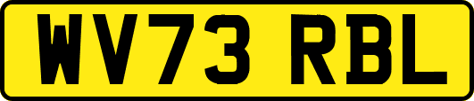 WV73RBL