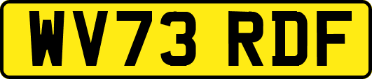 WV73RDF