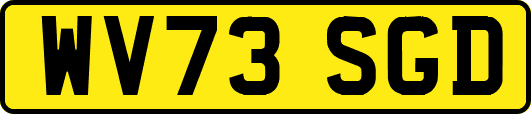 WV73SGD