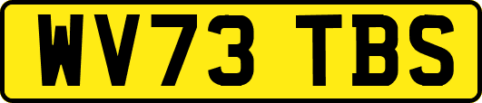 WV73TBS