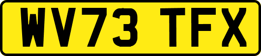 WV73TFX