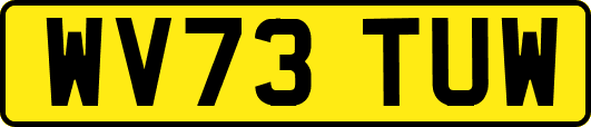 WV73TUW