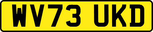 WV73UKD