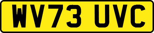 WV73UVC