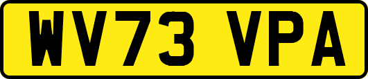 WV73VPA