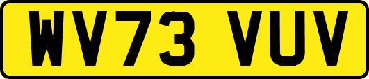 WV73VUV