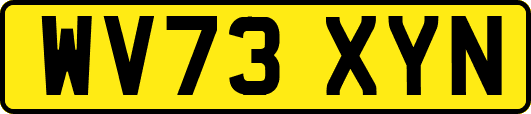 WV73XYN