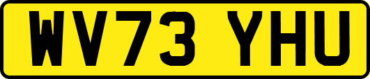 WV73YHU