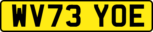 WV73YOE