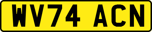 WV74ACN