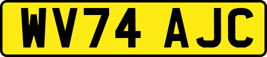 WV74AJC